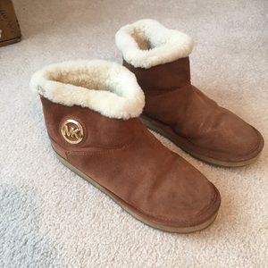 Michael Kors ankle boot